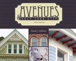 Avenues of Salt Lake City