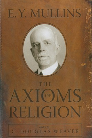 Axioms of Religion