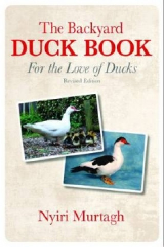 Backyard Duck Book