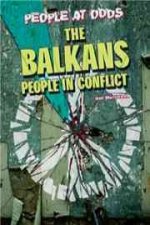 Balkans