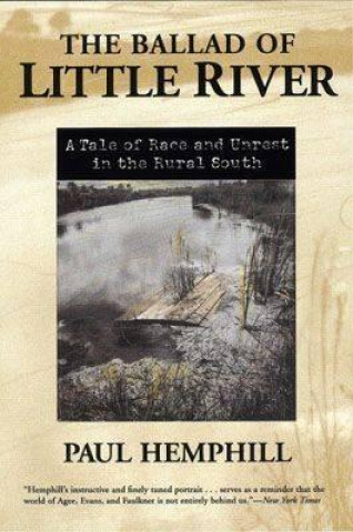 Ballad of Little River