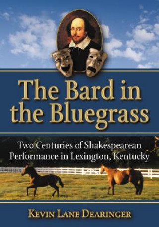 Bard in the Bluegrass