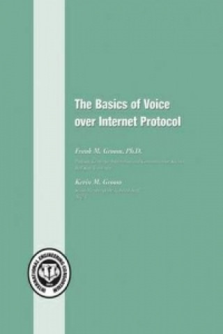 Basics of Voice Over Internet Protocol