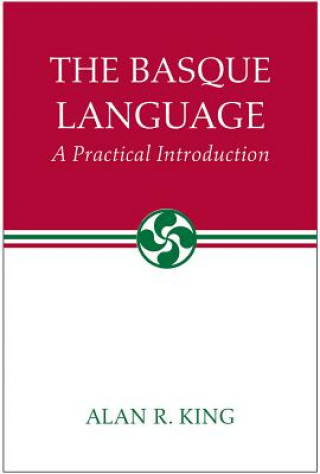 Basque Language (Alan R. King)(Miękka)