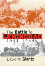 Battle for Leningrad, 1941-1944