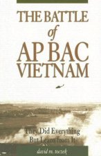 Battle of Ap Bac, Vietnam