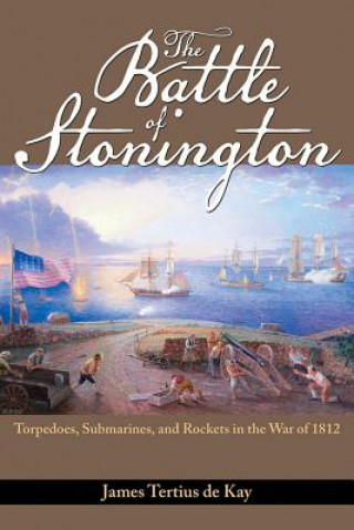 Battle of Stonington