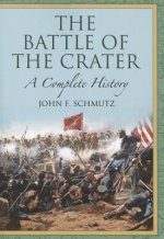 Battle of the Crater