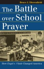 Battle Over School Prayer