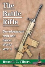 Battle Rifle