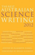 Best Australian Science Writing 2012