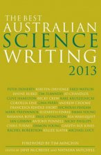 Best Australian Science Writing 2013
