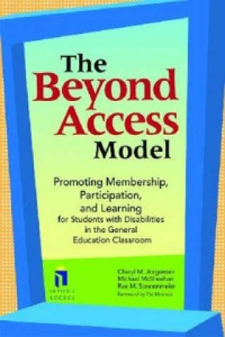 Beyond Access Model