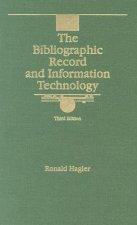 Bibliographic Record and Information Technology