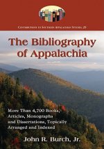 Bibliography of Appalachia