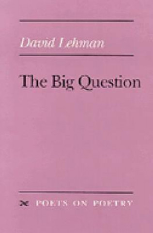 Big Question