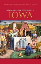 Biographical Dictionary of Iowa