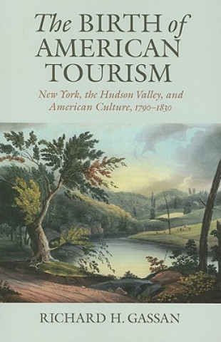 Birth of American Tourism