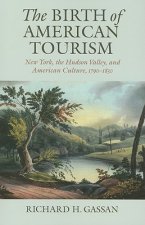 Birth of American Tourism