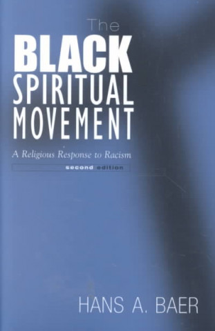 Black Spiritual Movement, 2Nd Ed