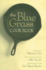Blue Grass Cook Book