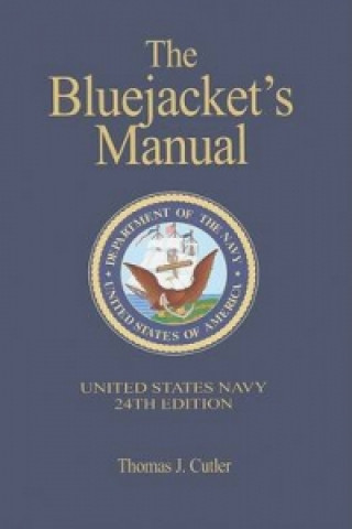 Bluejacket's Manual, 24th Edition