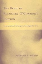 Body in Flannery O'Connor's Fiction