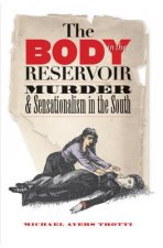 Body in the Reservoir