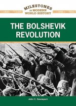 BOLSHEVIK REVOLUTION