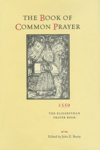 Book of Common Prayer, 1559