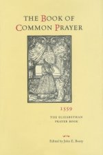 Book of Common Prayer, 1559