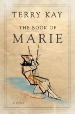 Book Of Marie: A Novel (H742/Mrc)