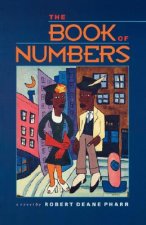 Book of Numbers