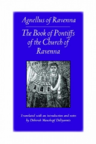 Book of Pontiffs of the Church of Ravenna