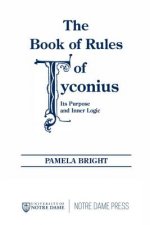 Book of Rules of Tyconius, The