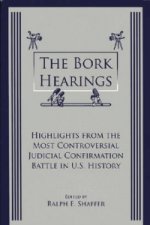 Bork Hearings