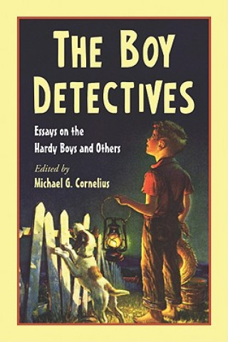 Boy Detectives