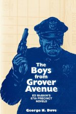 Boys from Grover Avenue
