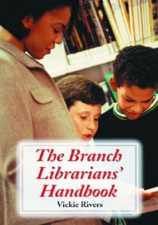Branch Librarians' Handbook