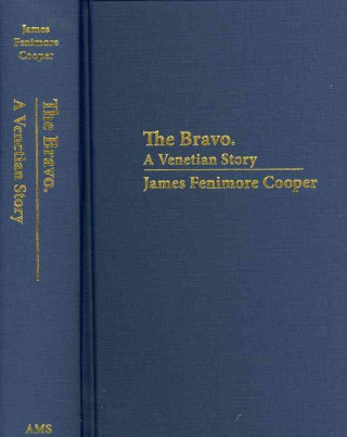 Bravo: A Venetian Story
