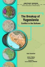 Breakup of Yugoslavia