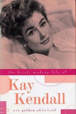 Brief, Madcap Life of Kay Kendall