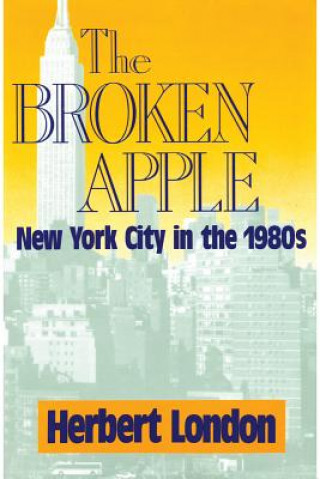 Broken Apple