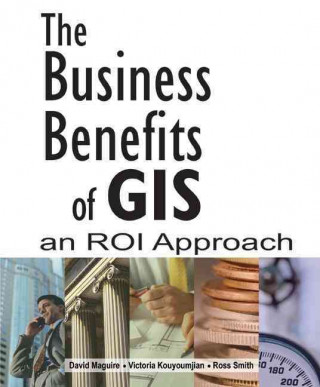 Business Benefits of GIS