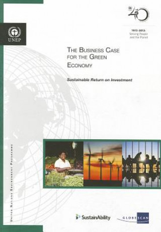 business case for the Green Economy