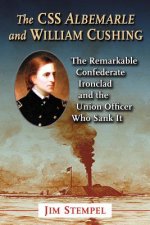 C.S.S. Albemarle and William Cushing