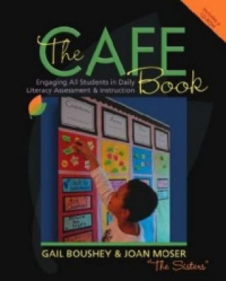 CAFE Book