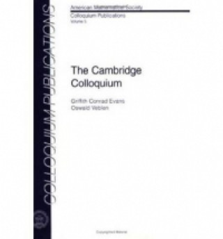 Cambridge Colloquium