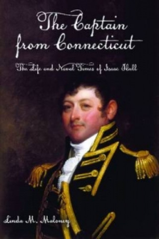 Captain from Connecticut