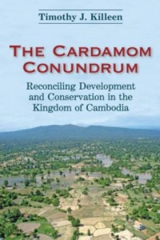 Cardamom Conundrum
